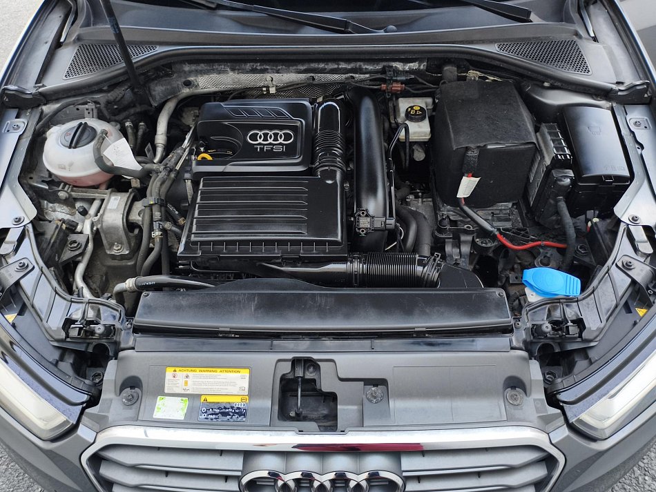 Audi A3 1.4 TFSi 