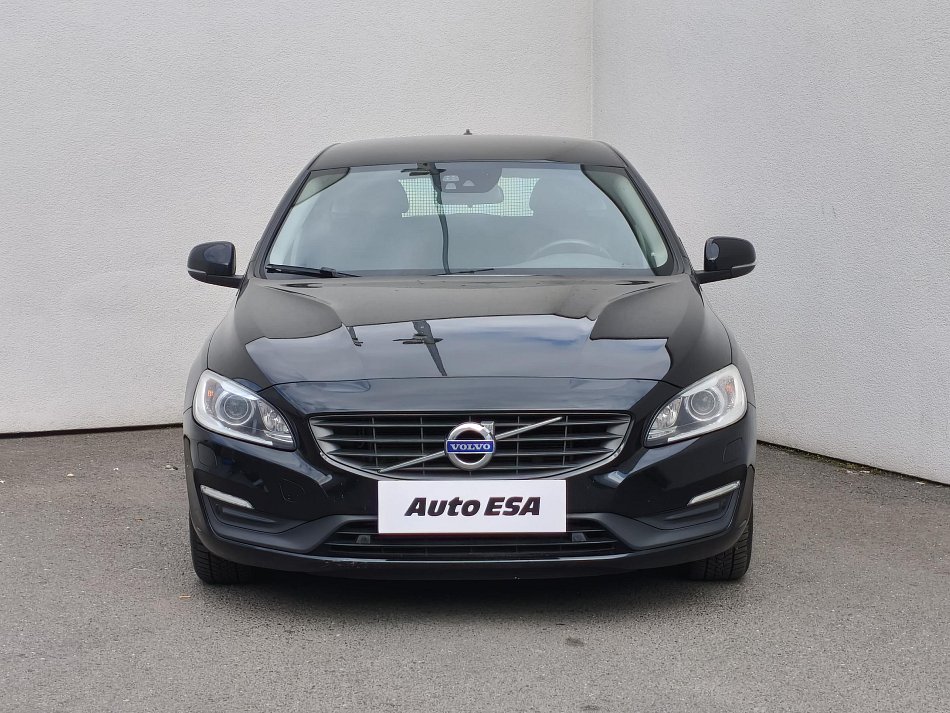 Volvo V60 2.0 D 