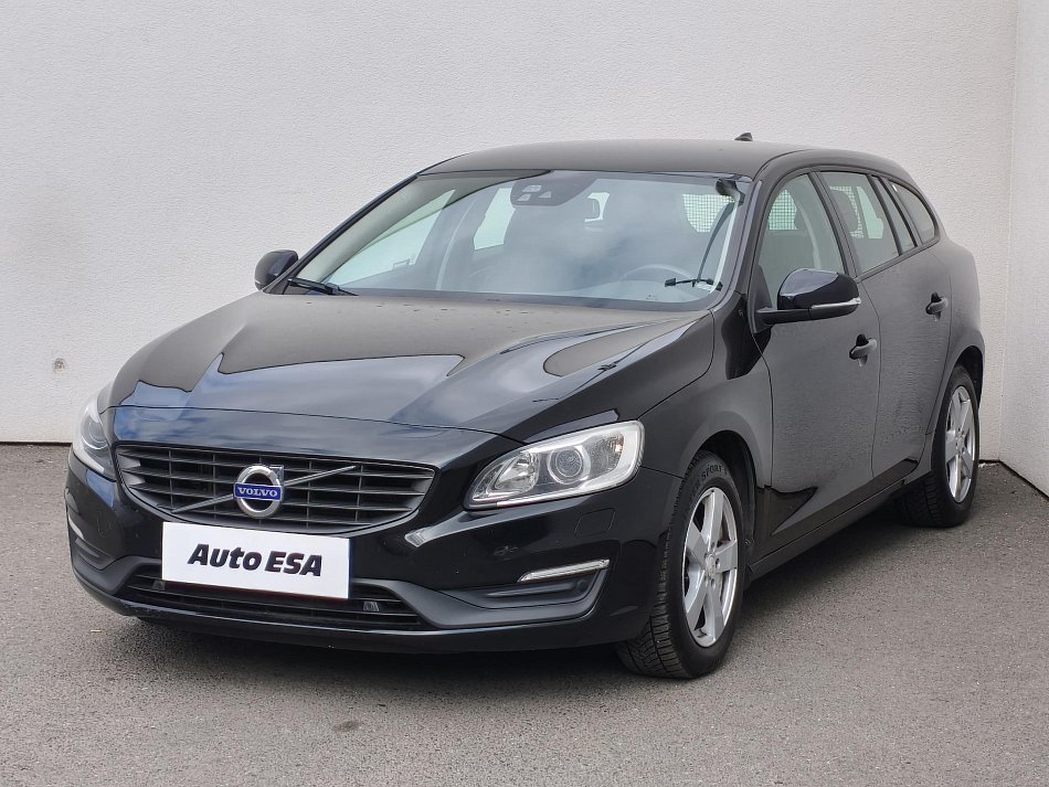 Volvo V60 2.0 D 