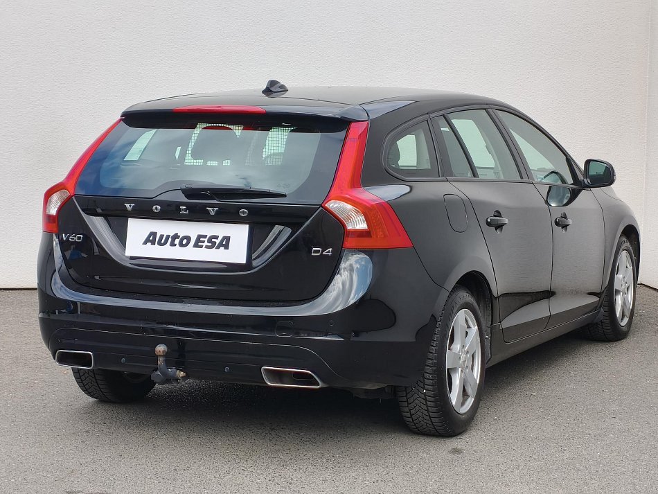 Volvo V60 2.0 D 