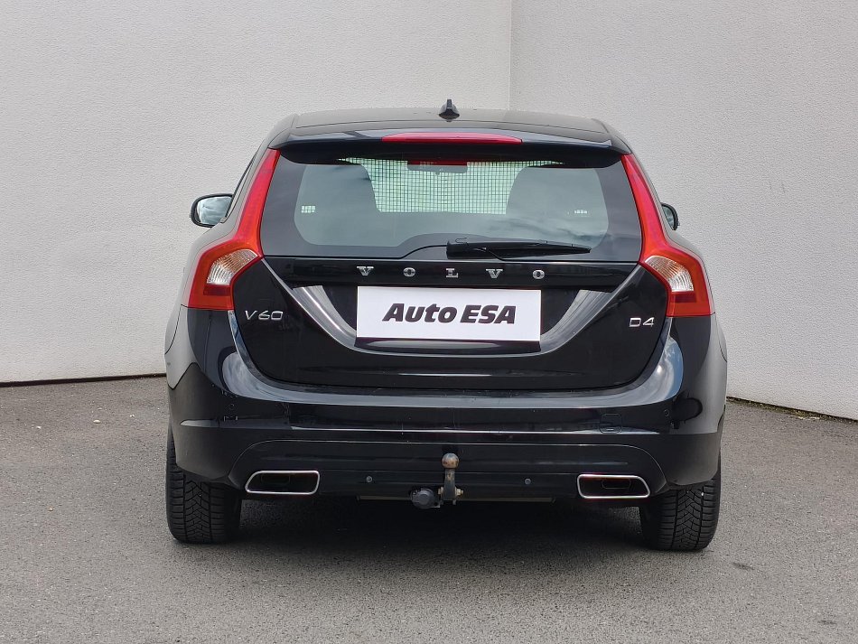 Volvo V60 2.0 D 
