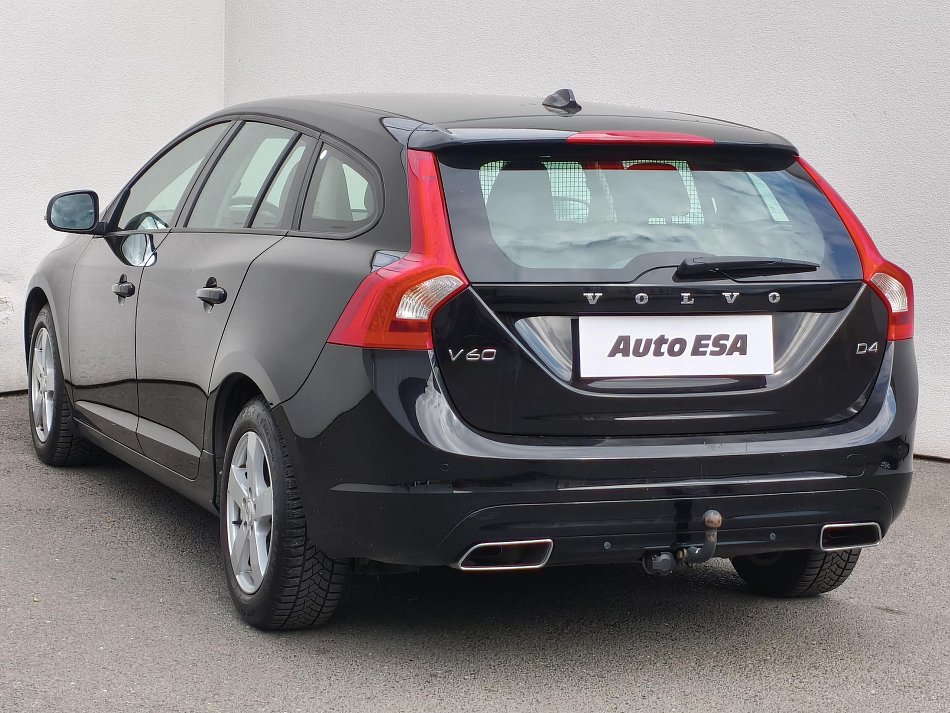 Volvo V60 2.0 D 