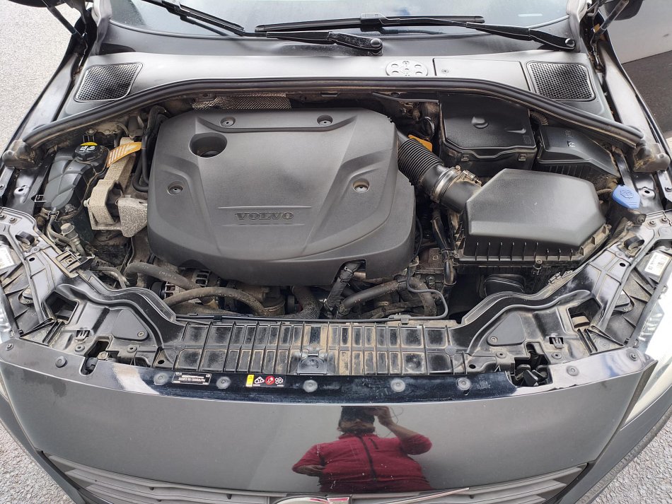 Volvo V60 2.0 D 
