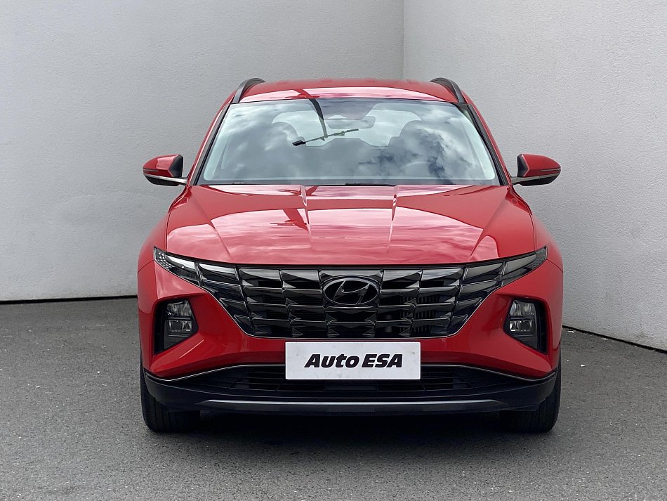 Hyundai Tucson 1.6 T-GDi Comfort