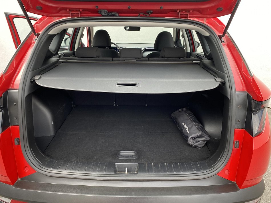 Hyundai Tucson 1.6 T-GDi Comfort