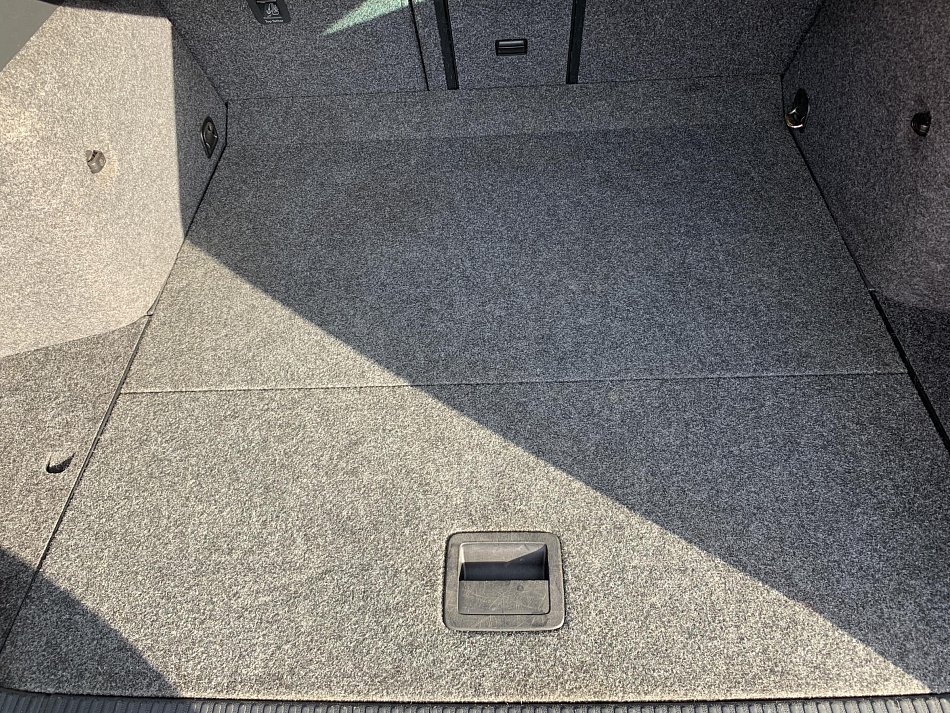 Škoda Octavia III 2.0 TDi 