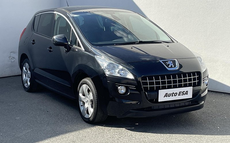 Peugeot 3008 1.6 HDi Active