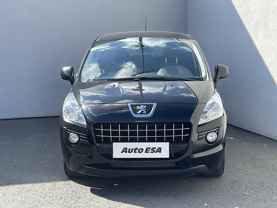 Peugeot 3008 1.6 HDi Active