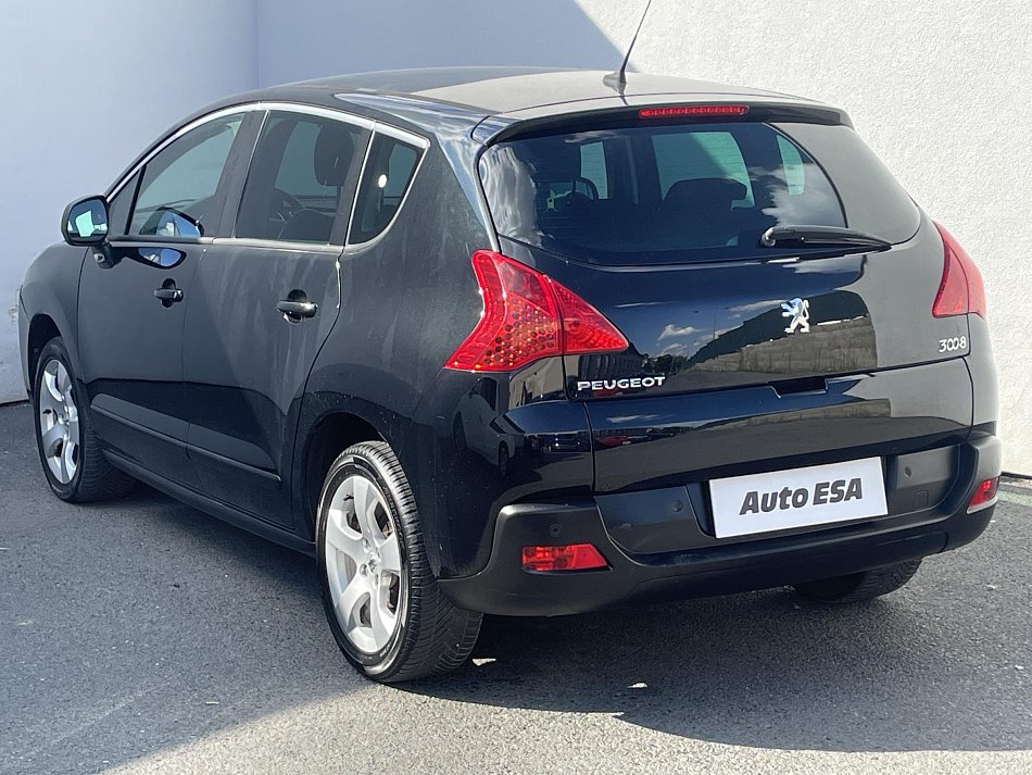 Peugeot 3008 1.6 HDi Active