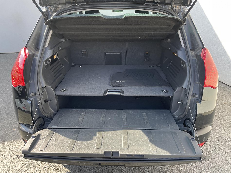 Peugeot 3008 1.6 HDi Active