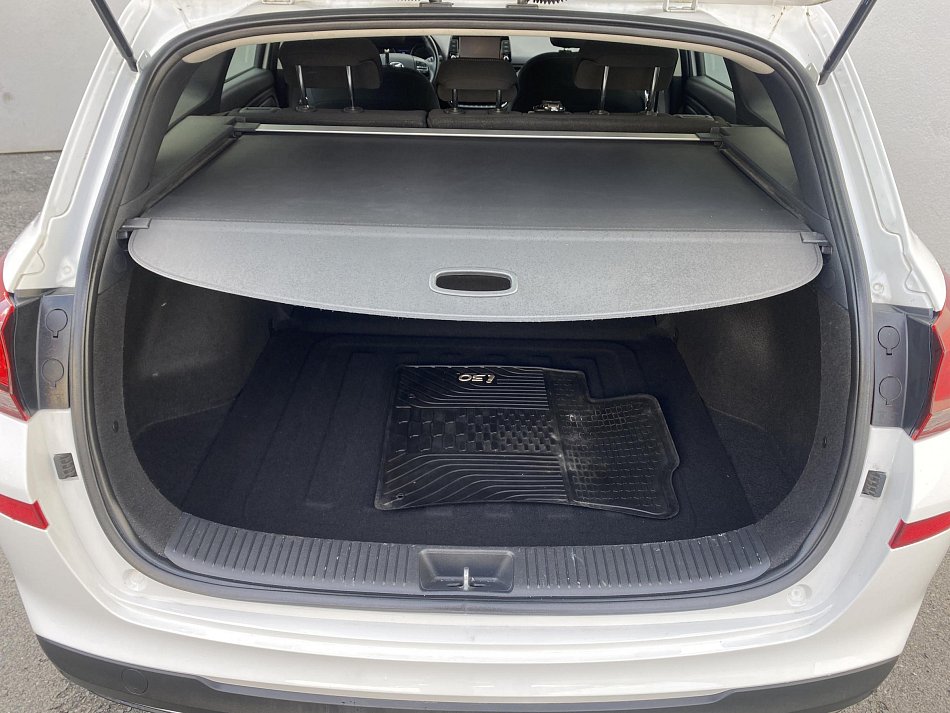 Hyundai I30 1.6 CRDi Smart