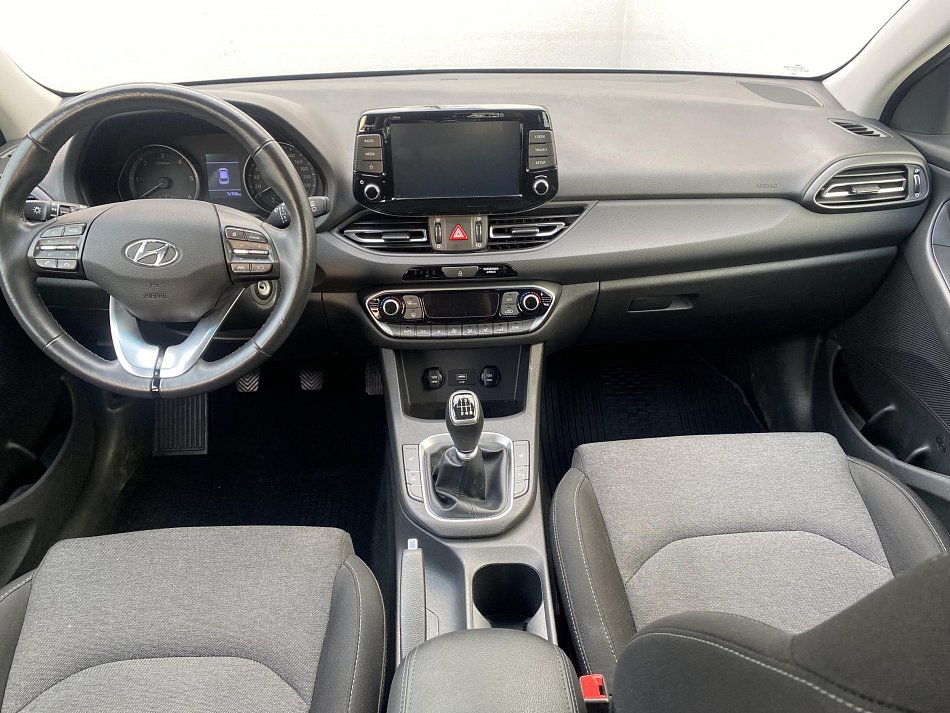 Hyundai I30 1.6 CRDi Smart