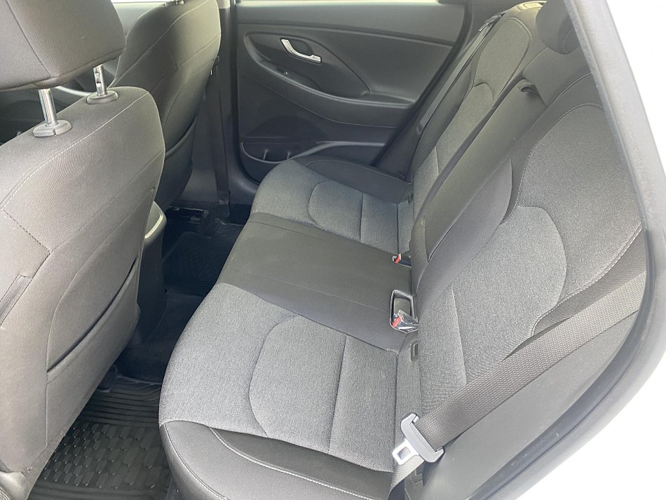 Hyundai I30 1.6 CRDi Smart