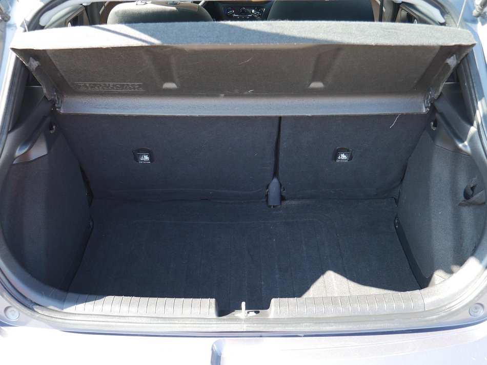 Hyundai I20 1.2i 