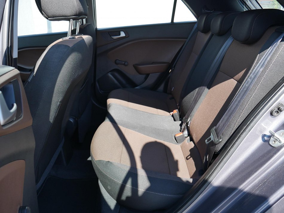 Hyundai I20 1.2i 