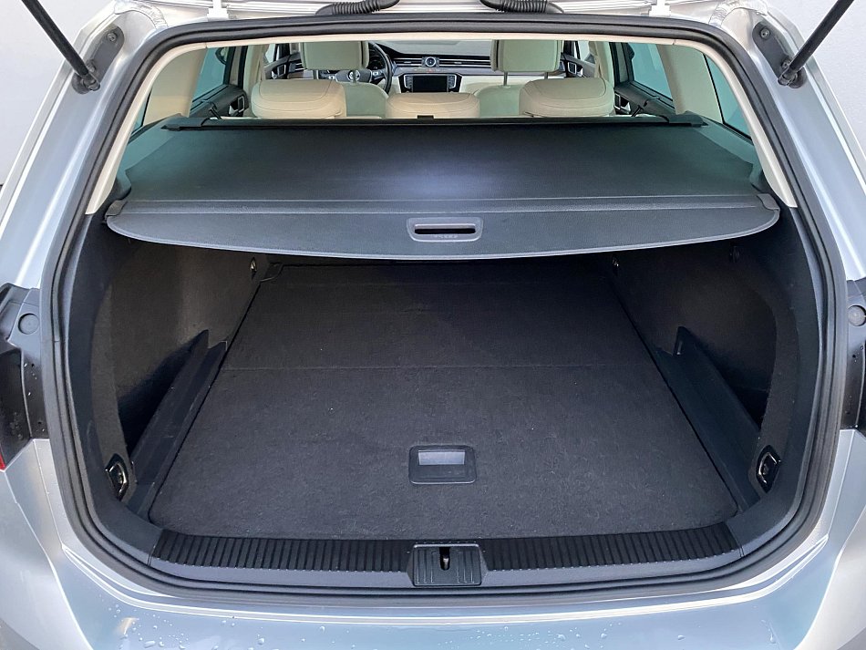 Volkswagen Passat 2.0 TDI Highline