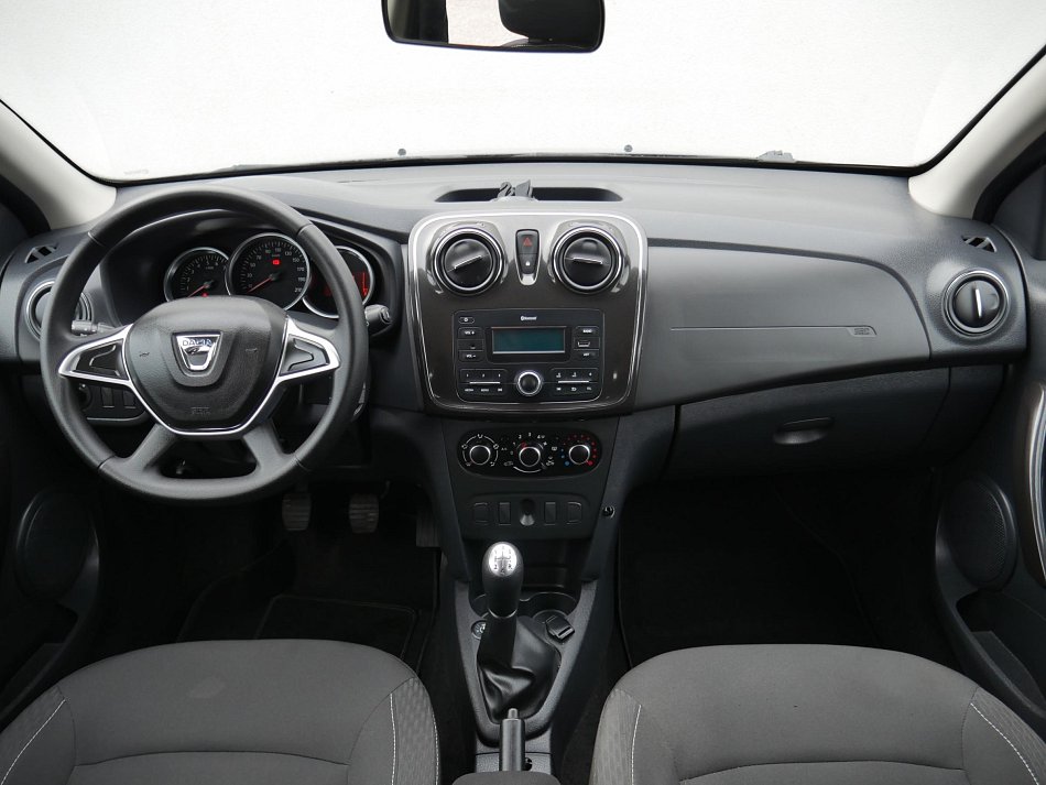 Dacia Sandero 1.0 SCe 