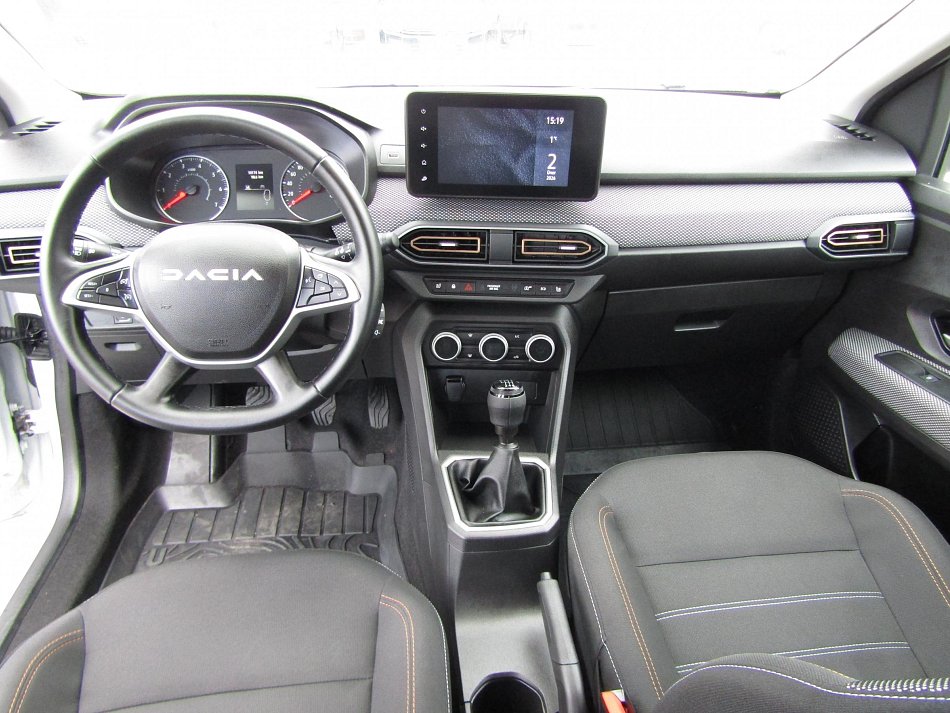 Dacia Sandero 1.0TCe 