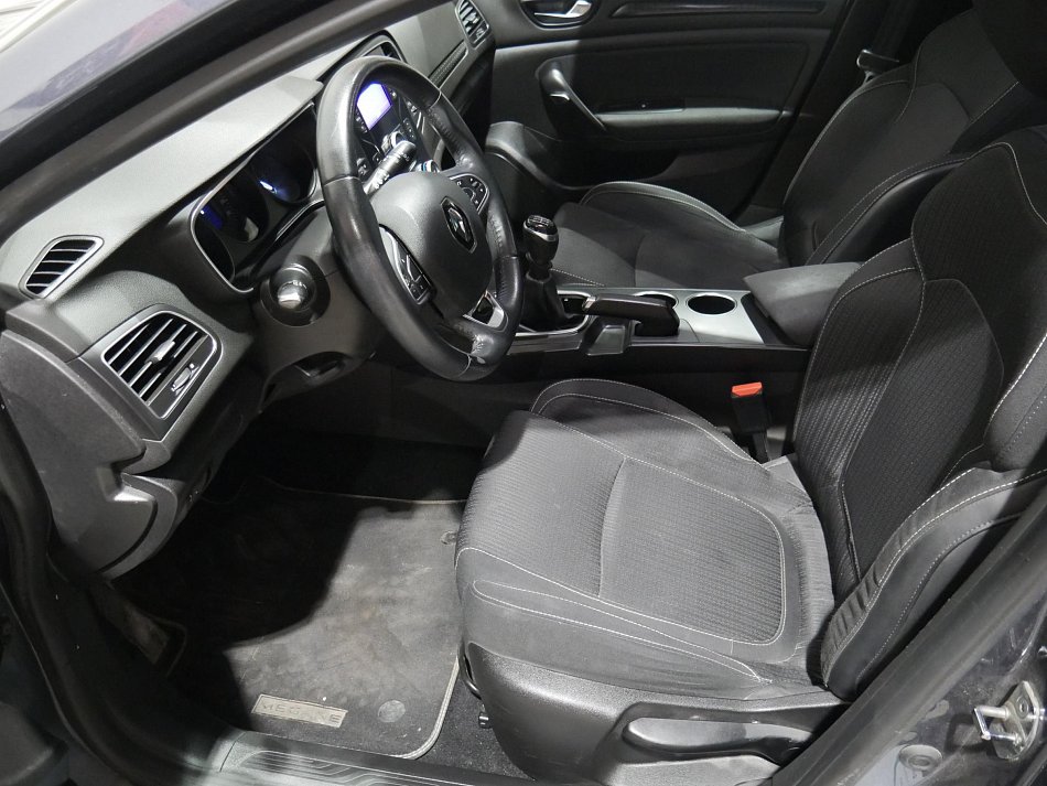 Renault Mégane 1.6SCe 