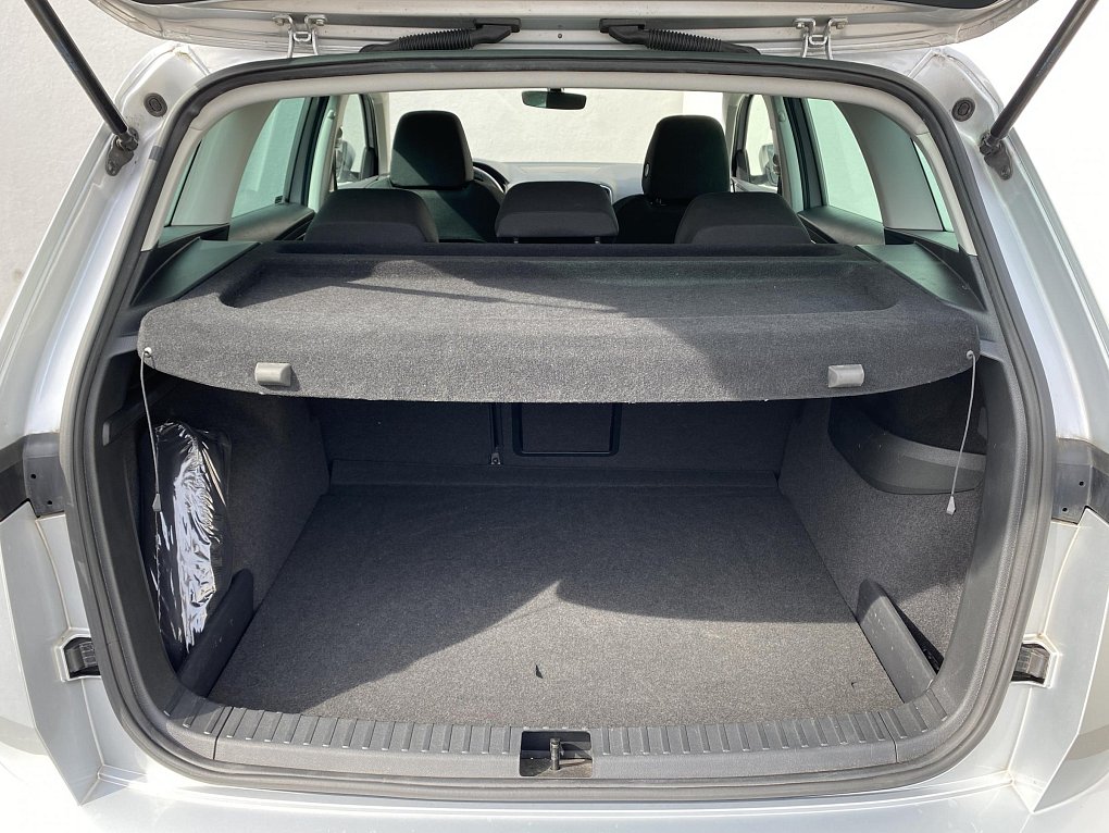 Škoda Karoq 1.5 TSi Ambition