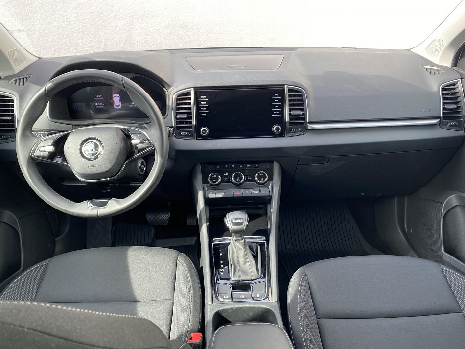 Škoda Karoq 1.5 TSi Ambition