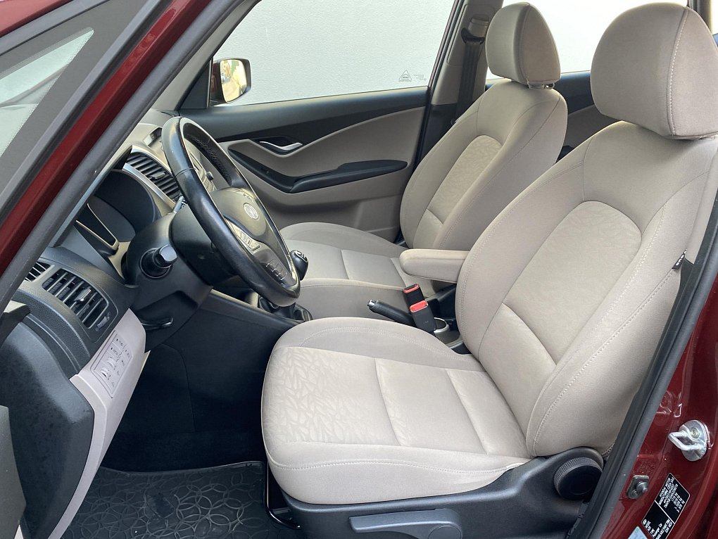 Hyundai Ix20 1.6i Comfort