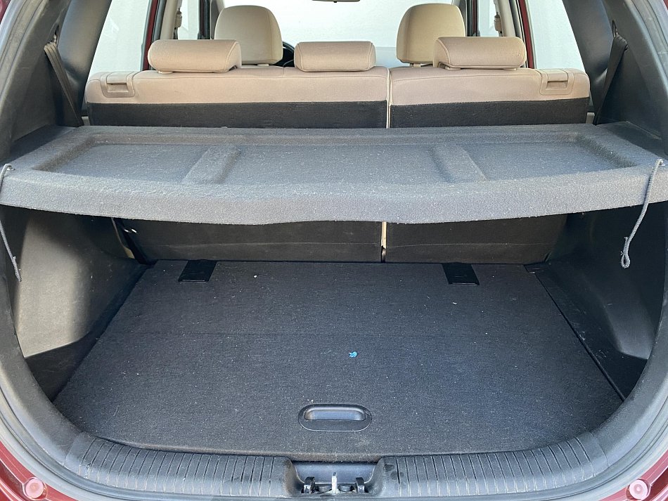 Hyundai Ix20 1.6i Comfort