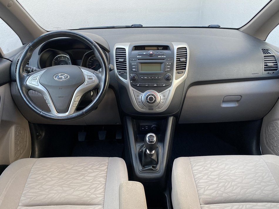Hyundai Ix20 1.6i Comfort