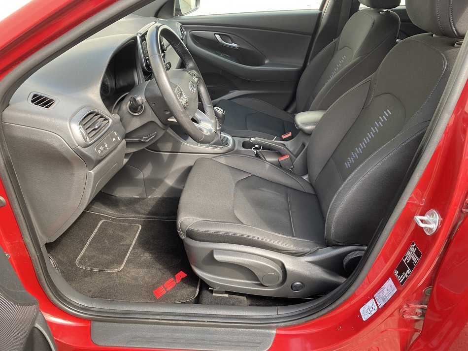 Hyundai I30 1.4 TGDi Go!