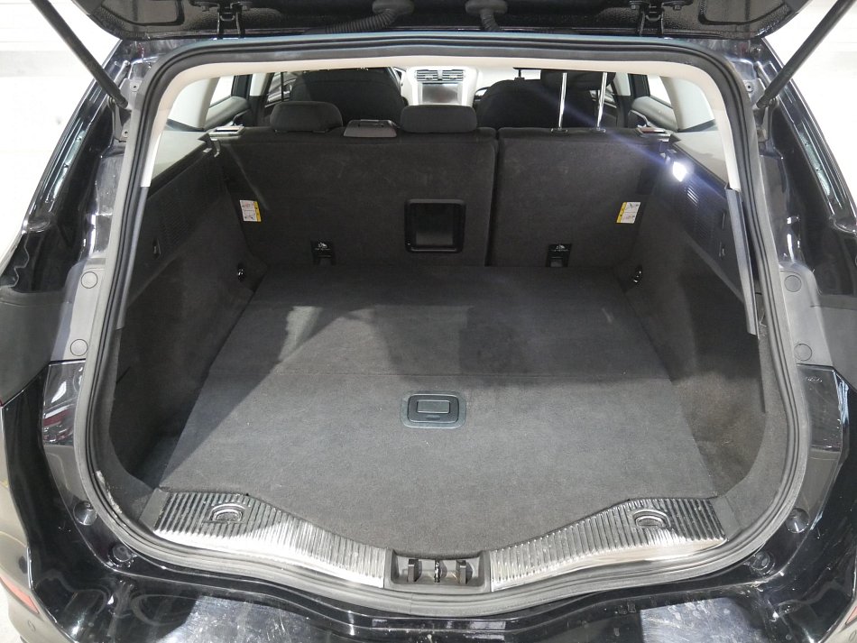 Ford Mondeo 2.0 TDCi 
