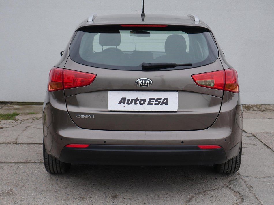 Kia Ceed 1.4 i 