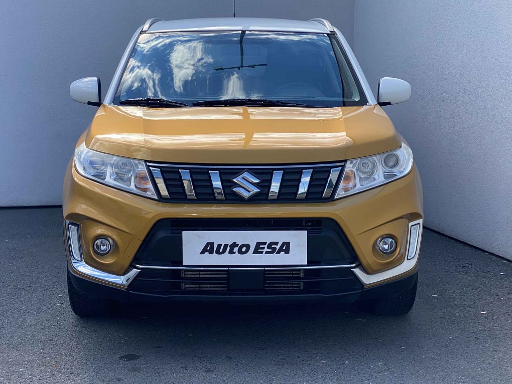 Suzuki Vitara 1.4 BJet Premium