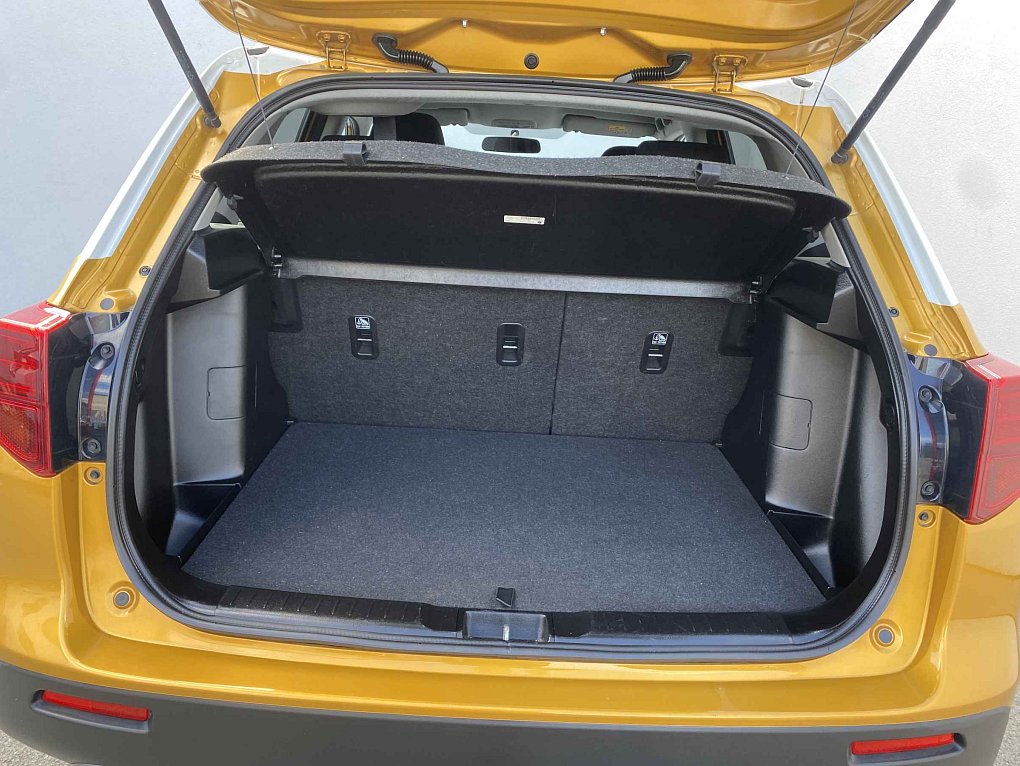 Suzuki Vitara 1.4 BJet Premium