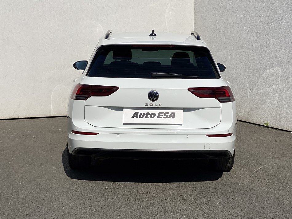 Volkswagen Golf 2.0 TDi Life