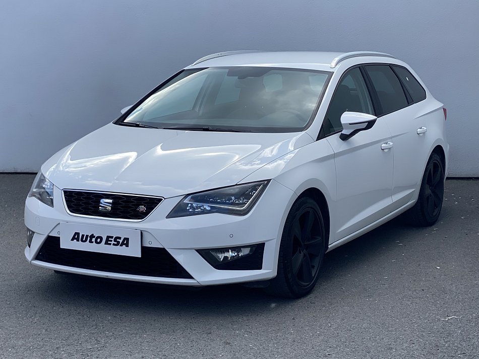 Seat Leon 1.4 TSi FR