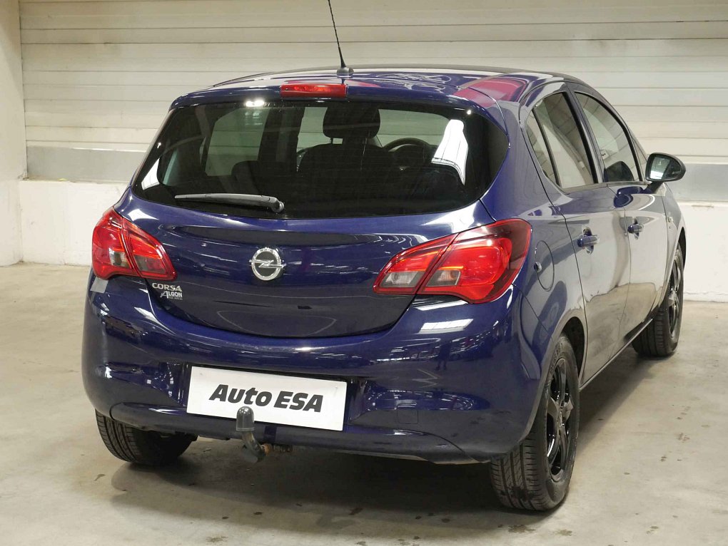 Opel Corsa 1.4i 