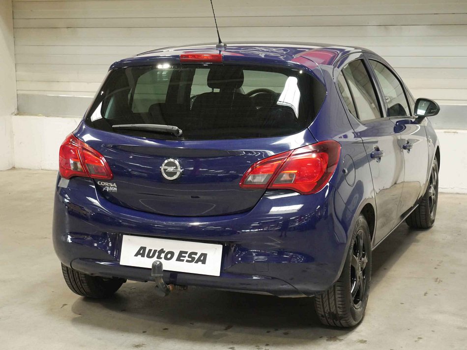 Opel Corsa 1.4i 