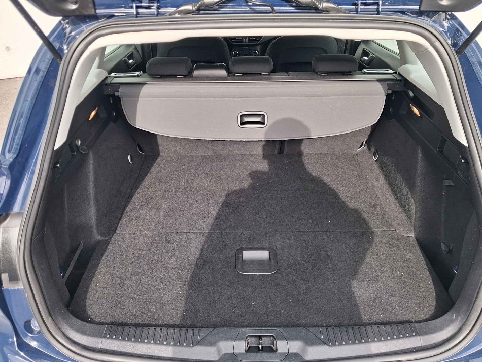 Ford Focus 1.5D 