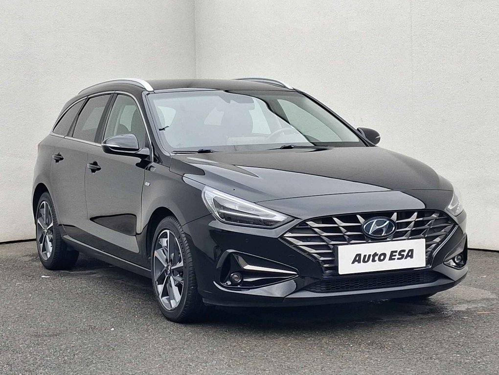 Hyundai I30 1.5 i 