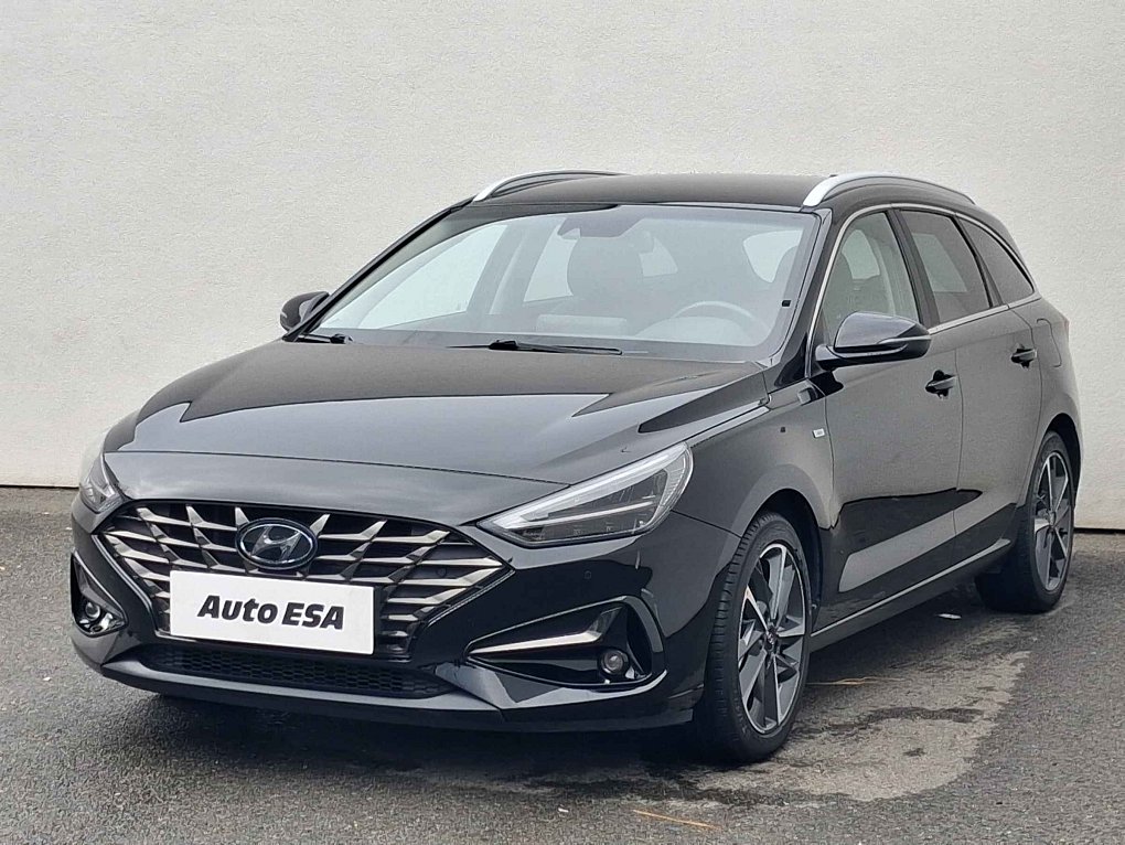 Hyundai I30 1.5 i 