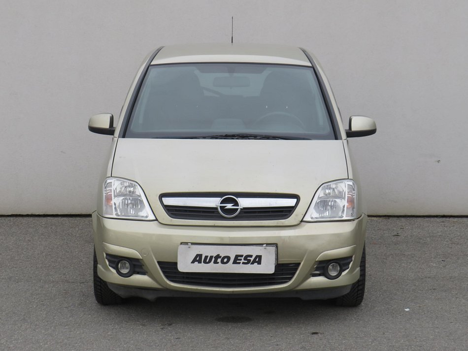 Opel Meriva 1.4i 