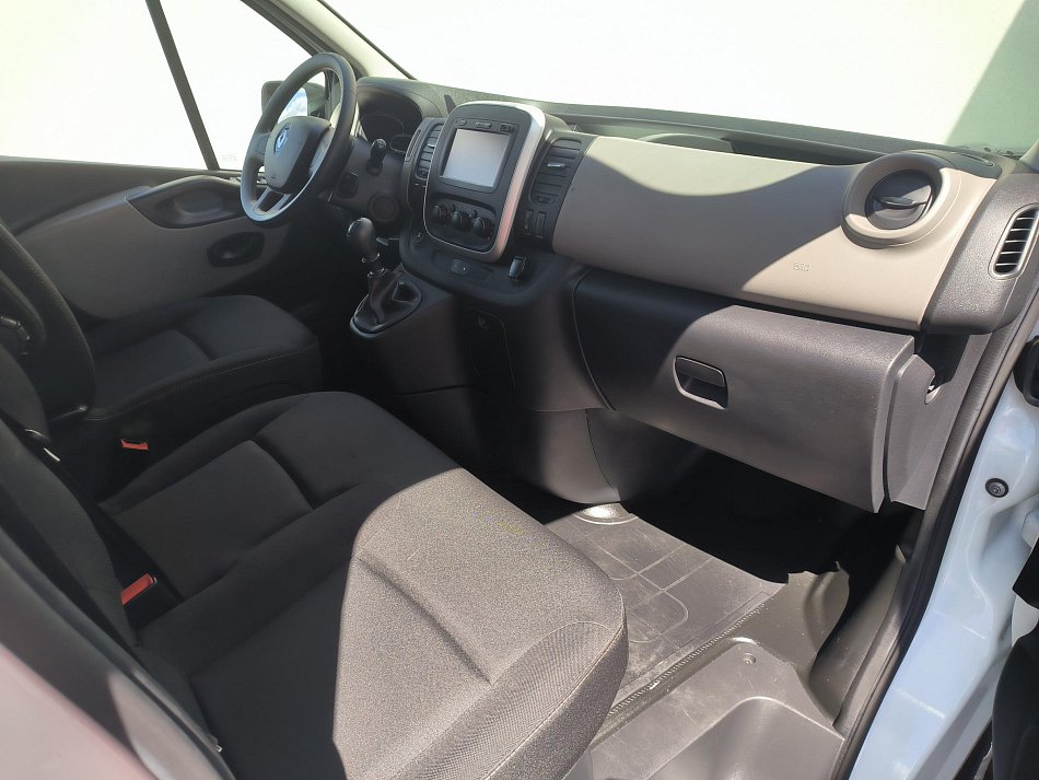 Renault Trafic 1.6dCi  SORTIMO