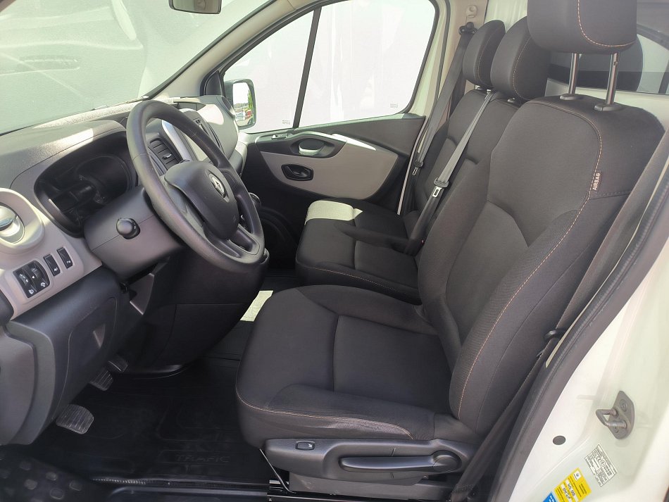 Renault Trafic 1.6dCi  SORTIMO