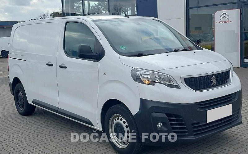Peugeot Expert 2.0HDi  L2