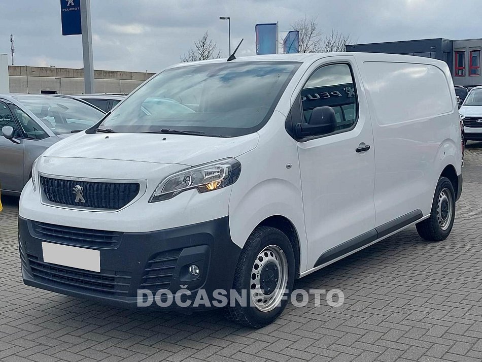 Peugeot Expert 2.0HDi  L2