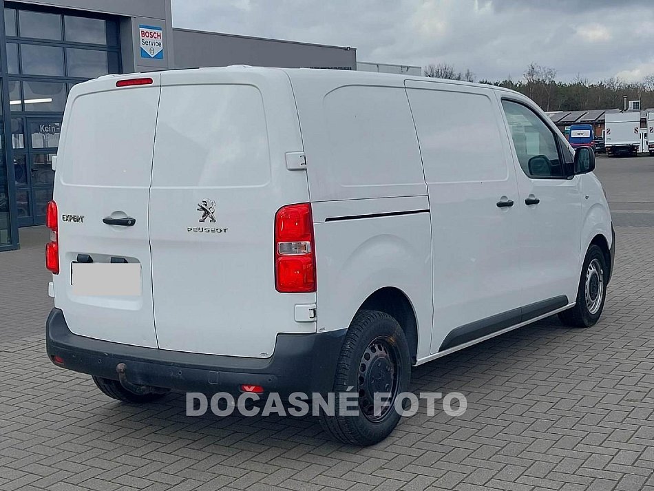 Peugeot Expert 2.0HDi  L2