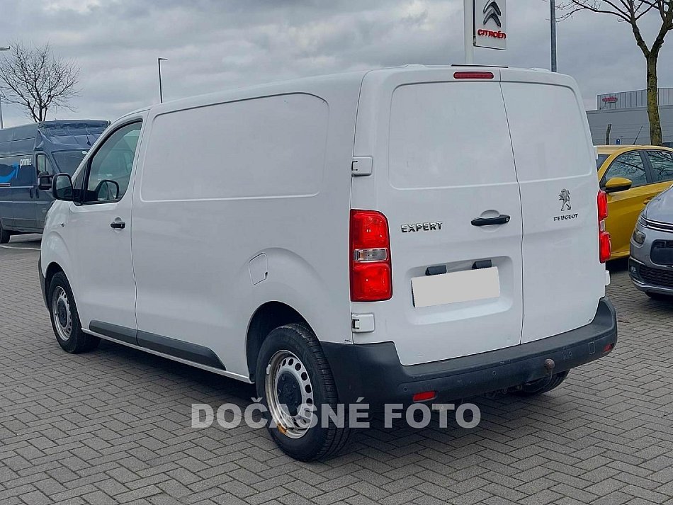 Peugeot Expert 2.0HDi  L2