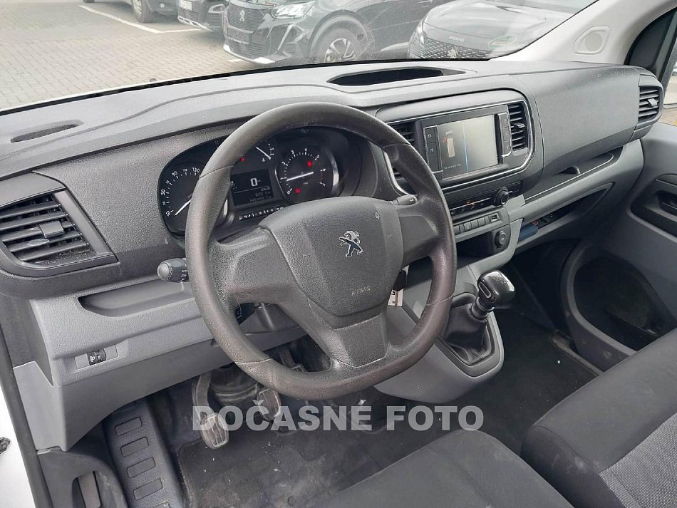Peugeot Expert 2.0HDi  L2