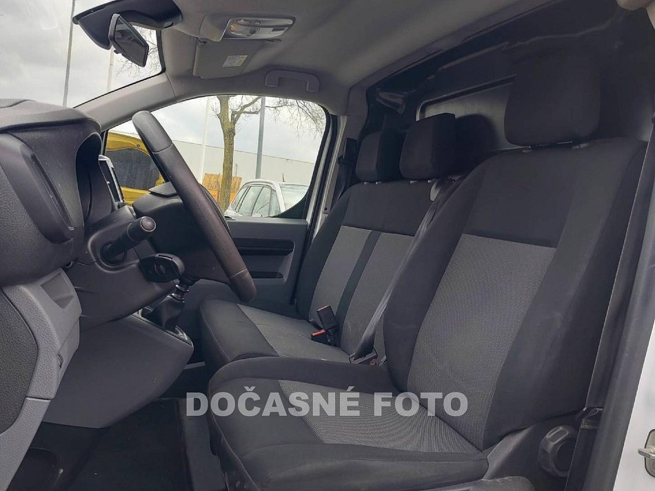 Peugeot Expert 2.0HDi  L2