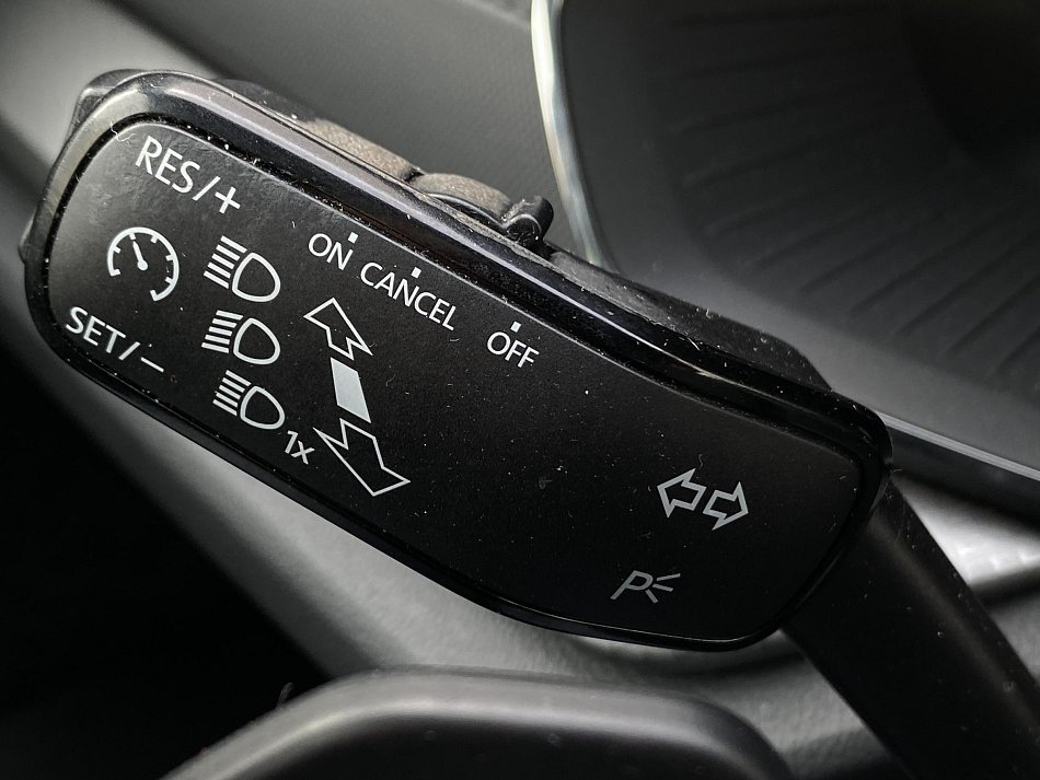 Škoda Octavia IV 1.5 TSi-eTEC Ambition